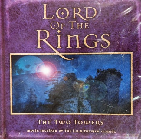 Lord Of The Rings - The Two Towers [CD]