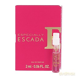 Escada Especially Escada Woda Perfumowana dla Kobiety 2ml Spray [PERFUMY]