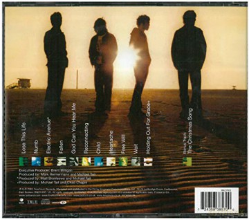 Tait: Lose This Life [CD]