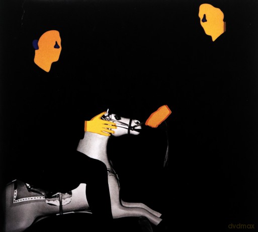 Mgmt: Loss Of Life [CD]