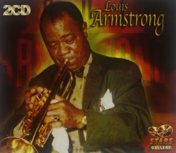 Louis Armstrong: Louis Armstrong [2CD]