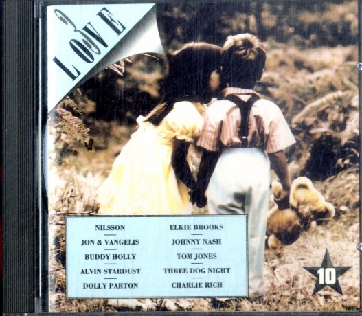 Love 3 [CD]