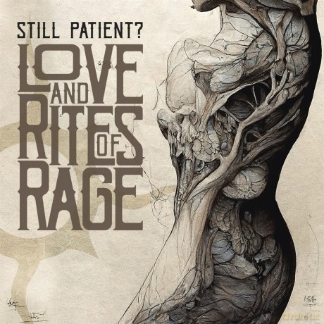Still Patient: Love And Rites Of Rage [CD]