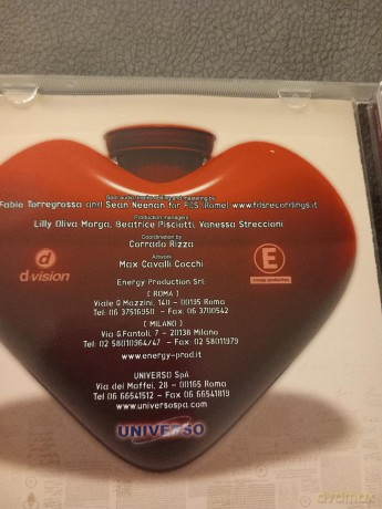 Love Generation [CD]
