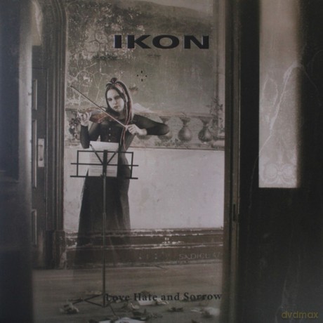 iKon: Love Hate [2CD]
