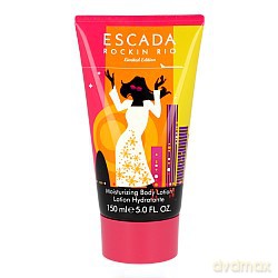 Escada Rockin Rio Balsam Do Ciała 150ml [KOSMETYKI]