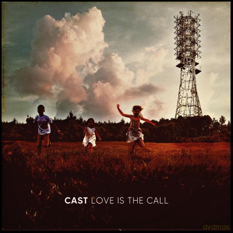 Cast: Love Is Th [CD]