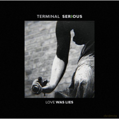 Terminal Seriou: Love Was L [CD]