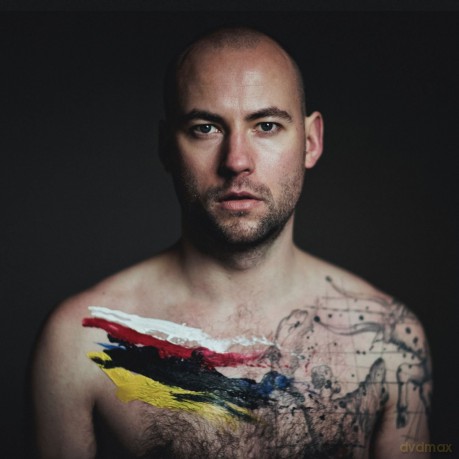 Lone Wolf: Lovers [CD]