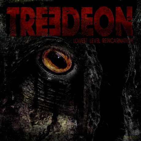 Treedeon: Lowest Level Reincarnation [CD]