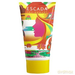 Escada Taj Sunset Balsam Do Ciała 150ml [KOSMETYKI]
