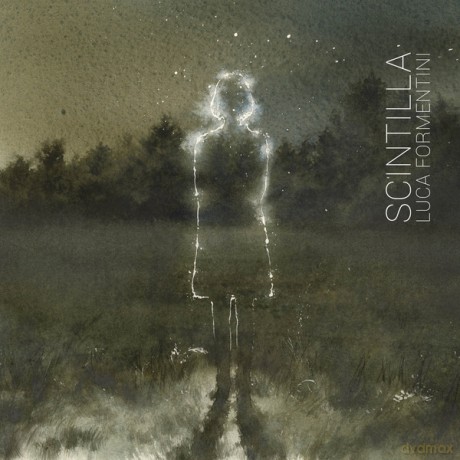 Luca Formentini - Scintilla [CD]