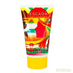 Escada Taj Sunset Żel Pod Prysznic 150ml [KOSMETYKI]