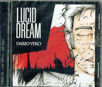 Vero Dario: Lucid Dream [CD]