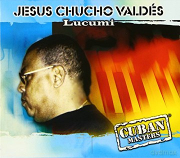 Chucho Valdes: Lucumi [CD]