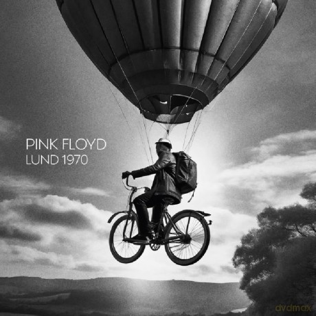 Pink Floyd: Lund 1970 [2CD]