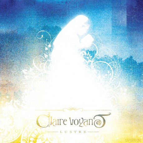 Claire Voyant: Lustre [CD]