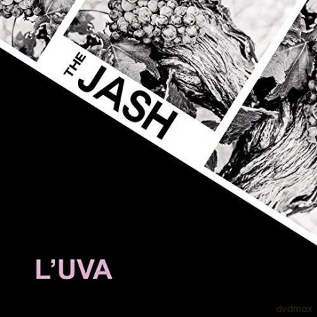 The Jash: L'Uva [CD]
