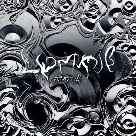 Lymph - Birth [CD]