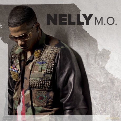 Nelly: M.o. [CD]