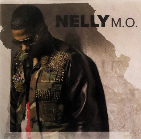 Nelly: M.o. [CD]