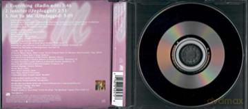 M2m - Everytihng [CD]