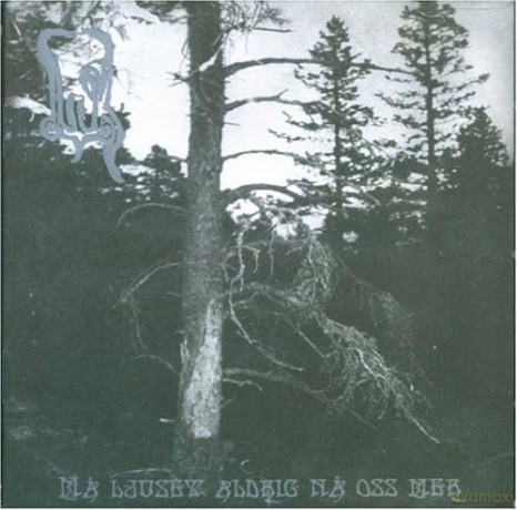Lik: Ma Hauses Aldrig Na Oss Mer [CD]