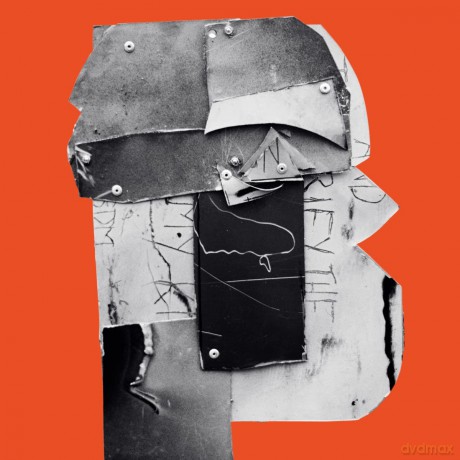 Schroothoop: Macadam [CD]