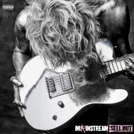 Machine Gun Kelly - Mainstream Sellout [Tour Edition] [CD]