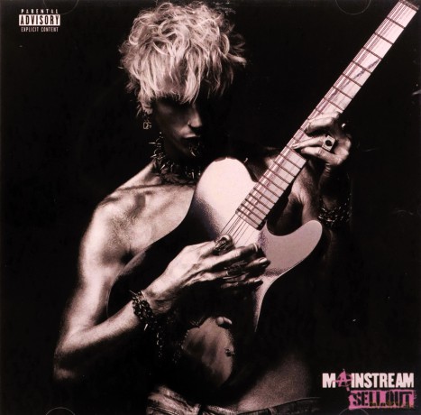 Machine Gun Kelly - Mainstream Sellout [Tour Edition] [CD]