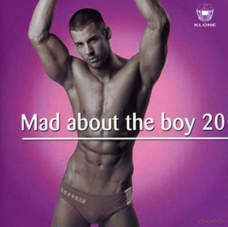 Mad About The Boy 20 [2CD]
