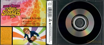 Madonna - Beautiful Stranger [CD]