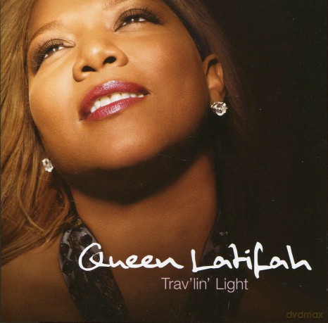 Queen Latifah: Trav\'lin Light [CD]