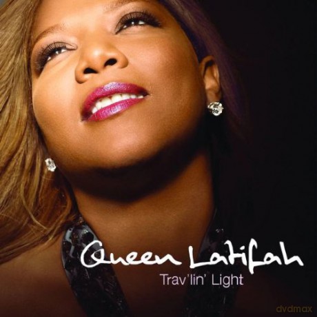 Queen Latifah: Trav\'lin Light [CD]