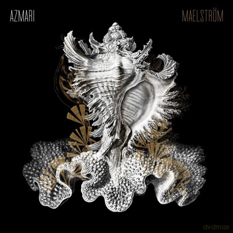 Azmari: Maelstrom [CD]