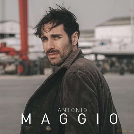 Antonio Maggio: Maggio [CD]