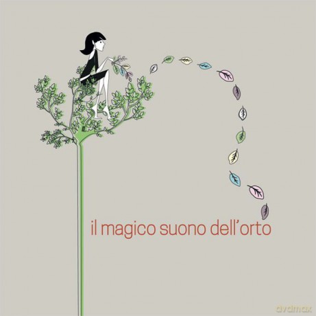 Magico Suono Dell'Orto (Il) [CD]