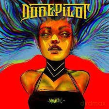 Dune Pilot: Magnetic [CD]