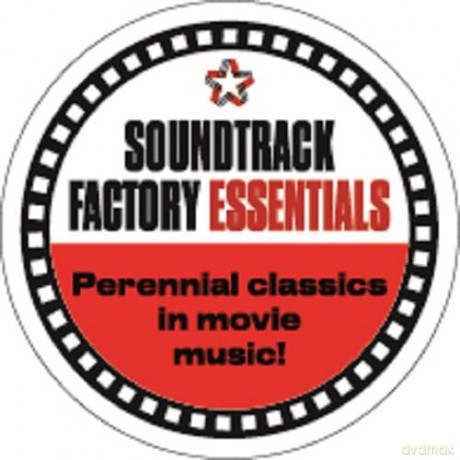 Elmer Bernstein: Magnificent Seven - soundtrack [CD]