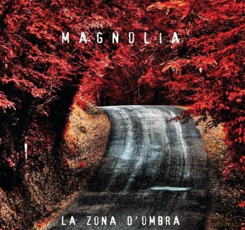 Magnolia - La Zona D'Ombra [CD]