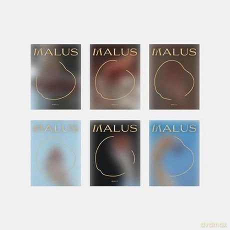 Oneus: Malus (Eden Version) [CD]