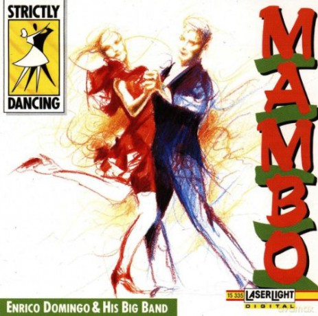 Mambo [CD]