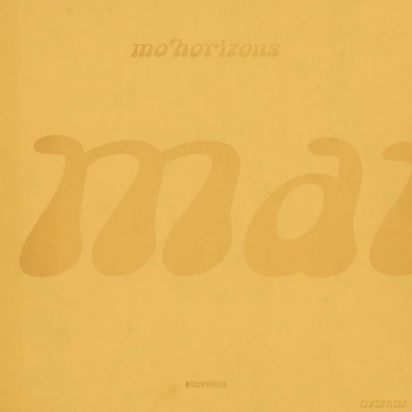Mo Horizons: Mango [CD]