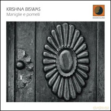 Krishna Biswas: Maniglie E Pomelli [CD]