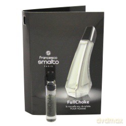 Francesco Smalto Fullchoke Pour Homme Woda Toaletowa dla Mężczyzny 1ml Bez Sprayu [PERFUMY]
