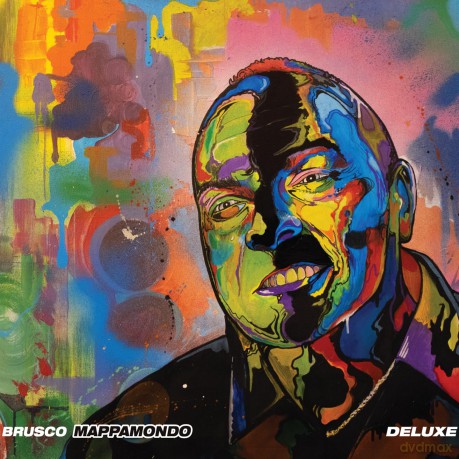 Brusco: Mappamondo Deluxe [CD]