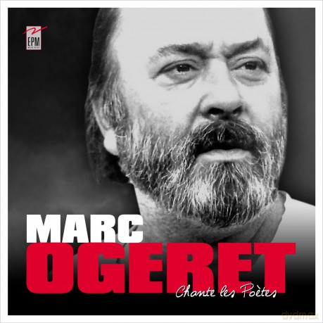 Marc Ogeret: Marc Ogeret Chante Les Poetes [3CD]