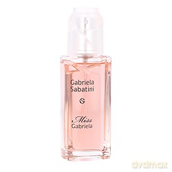 Gabriela Sabatini Miss Gabriela Woda Toaletowa 60ml Spray [PERFUMY]