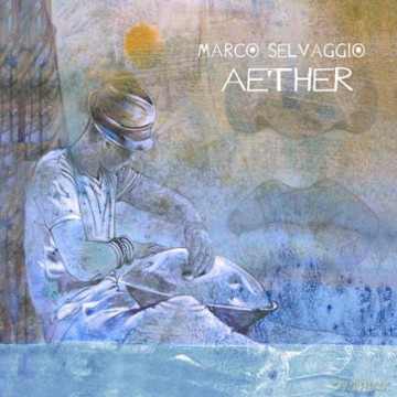 Marco Selvaggio - Aether [CD]