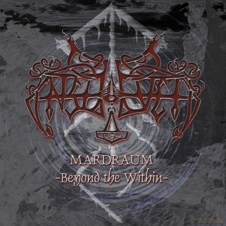 Enslaved: Mardraum [CD]